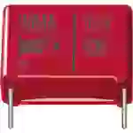 Wima MKP4J022202D00KSSD MKP-Folienkondensator radial bedrahtet 0.022 µF 630 V/DC 20% 7.5mm (L x B x H) 10.3 x 4.5 x 9.5mm Wima MKP4J022202D00KSSD MKP-Folienkondensator radial bedrahtet 0.022 µF 630 V/DC 20% 7.5mm (L x B x H) 10.3 x 4.5 x 9.5mm