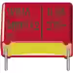 Wima MKX21W22203F00KSSD-1 MKP-X2-Funkentstör-Kondensator radial bedrahtet 0.022 µF 400 V/AC 10% Wima MKX21W22203F00KSSD-1 MKP-X2-Funkentstör-Kondensator radial bedrahtet 0.022 µF 400 V/AC 10%