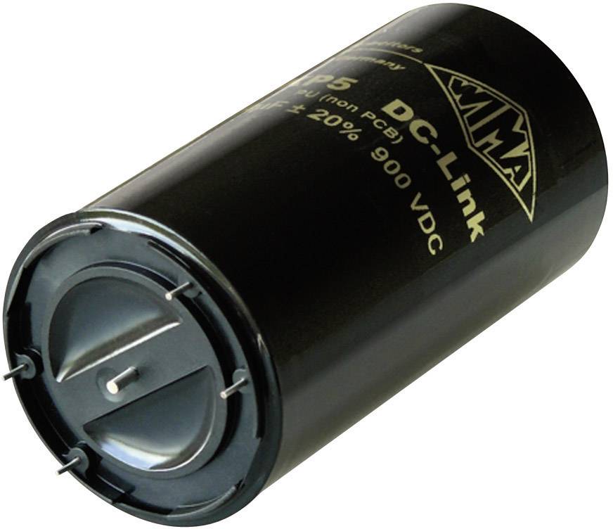 Wima DC-LINK DCP5K05590D000KS00 1 St. MKP-Folienkondensator radial bedrahtet 59 µF 700 V 10 % 37.5