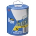 Scotch PTD2093EL-24-SNEW Abdeckfolie ScotchBlue™ Blau (transparent) (L x B) 27.4m x 60cm 1St. Scotch PTD2093EL-24-SNEW Abdeckfolie ScotchBlue™ Blau (transparent) (L x B) 27.4m x 60cm 1St.