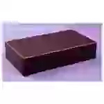 Hammond Electronics 1441-8BK3 Universal-Gehäuse 152 x 102 x 51 Stahl Schwarz 1St. Hammond Electronics 1441-8BK3 Universal-Gehäuse 152 x 102 x 51 Stahl Schwarz 1St.