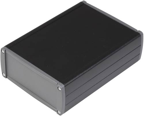 TEKAL 32-E.29 Universal-Gehäuse 145 x 105.9 x 41 Aluminium Schwarz 1St.