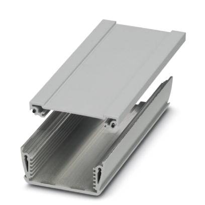 Phoenix Contact HC-ALU 6-53,5 PROFILE 100 2200887 Gehäuse-Komponente Aluminium Aluminium 1 St.