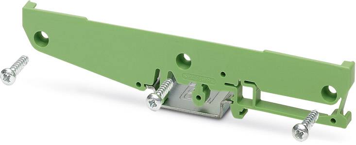 Phoenix Contact UM122-SEFE/L Hutschienen-Gehäuse Seitenteil Polyamid 10St.