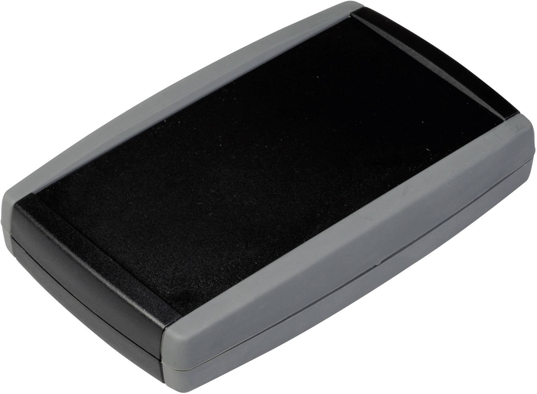TEKO TN-22.29 Universal-Gehäuse 155 x 95.6 x 28.4 Kunststoff Schwarz 1 St.