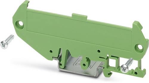 Phoenix Contact 2959340 UM 72-SEFE/L Left Side Panel 5x72mm Plasti...