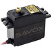 Savöx Standard-Servo SC-0254MG Digital-Servo Getriebe-Material: Metall Stecksystem: JR