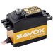 Savöx Standard-Servo SA-1258TG Digital-Servo Getriebe-Material: Metall Stecksystem: JR