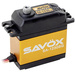 Savöx Standard-Servo SA-1230SG Digital-Servo Getriebe-Material: Metall Stecksystem: JR