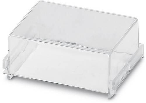 Phoenix Contact EMG 30-H 15MM KLAR Hutschienen-Gehäuse Abdeckung 15 x 30 5 St.