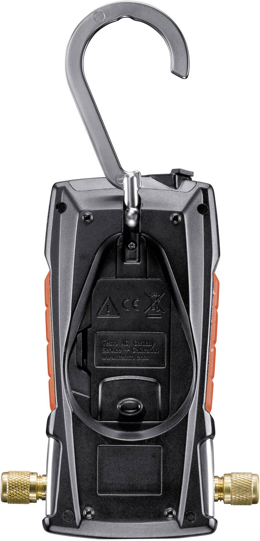 Testo Druck-Messgerät 552 0 - 26.66 mbar