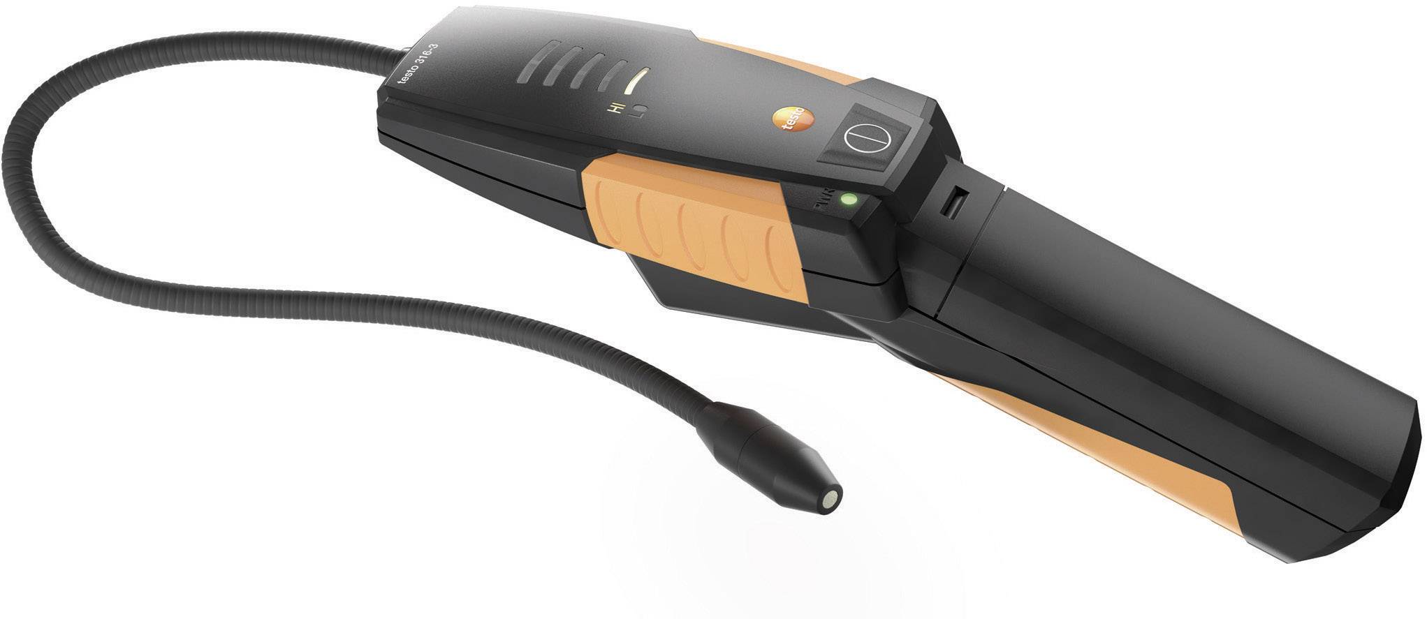 Testo Gasleck-Detektor 316-3 Kältemittel, F-Gase