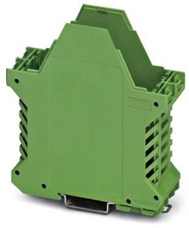 Phoenix Contact Elektronikgehäuse ME 35 UT/FE GN