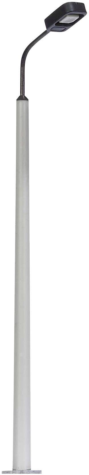 Busch H0 Betonmastlampe einfach Fertigmodell 4156 1 St.