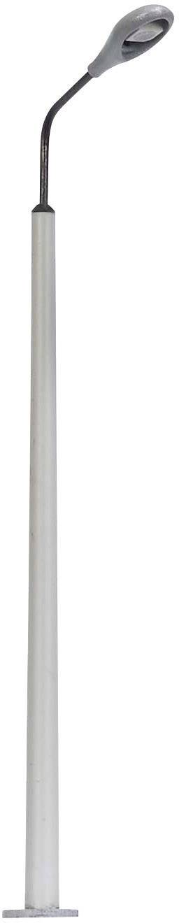 Busch H0 Betonmastlampe einfach Fertigmodell 4157 1 St.