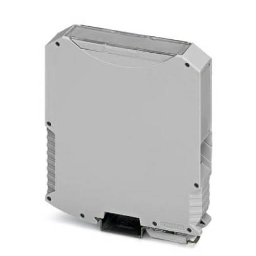 Phoenix Contact ME MAX 22,5 G U-U1 KMGY Hutschienen-Gehäuse Kunststoff 10 St.