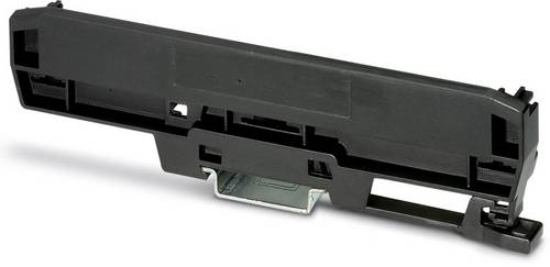 Phoenix Contact UM-PRO 72 COVER-R BK Hutschienen-Gehäuse Seitenteil Kunststoff 10 St.