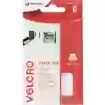 VELCRO® VEL-EC60224 Klettband zum Aufkleben Haft- und Flauschteil (L x B) 500mm x 20mm Weiß 0.5m VELCRO® VEL-EC60224 Klettband zum Aufkleben Haft- und Flauschteil (L x B) 500mm x 20mm Weiß 0.5m