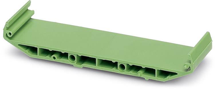 Phoenix Contact UM-BE 35-1 Hutschienen-Gehäuse Kunststoff 10 St.