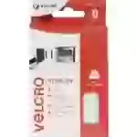 VELCRO® VEL-EC60210 Klettband zum Aufkleben Haft- und Flauschteil (L x B) 1000 mm x 20 mm Weiß 1 m VELCRO® VEL-EC60210 Klettband zum Aufkleben Haft- und Flauschteil (L x B) 1000 mm x 20 mm Weiß 1 m