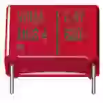 Wima MKS4O121003F00KSSD MKS-Folienkondensator radial bedrahtet 0.01 µF 1000 V/DC 20% 10mm (L x B x H) 13 x 5 x 11mm Wima MKS4O121003F00KSSD MKS-Folienkondensator radial bedrahtet 0.01 µF 1000 V/DC 20% 10mm (L x B x H) 13 x 5 x 11mm