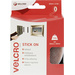 VELCRO® VEL-EC60214 Klettband zum Aufkleben Haft- und Flauschteil (L x B) 2500mm x 20mm Weiß 2.5m