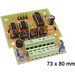 TAMS Elektronik 51-01055-01 Multi-Timer Bausatz
