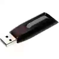 Verbatim V3 USB-Stick 128GB Schwarz 49189 USB-A (USB 3.2 Gen 1) Verbatim V3 USB-Stick 128GB Schwarz 49189 USB-A (USB 3.2 Gen 1)