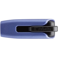 Verbatim V3 Max USB-Stick 32GB 49806 USB-A (USB 3.2 Gen 1) Verbatim V3 Max USB-Stick 32GB 49806 USB-A (USB 3.2 Gen 1)