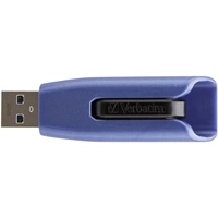Verbatim V3 Max USB-Stick 32GB 49806 USB-A (USB 3.2 Gen 1) Verbatim V3 Max USB-Stick 32GB 49806 USB-A (USB 3.2 Gen 1)
