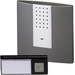 Heidemann Funkklingel Komplett-Set 70823 HX Square Heidemann Funkklingel Komplett-Set 70823 HX Square