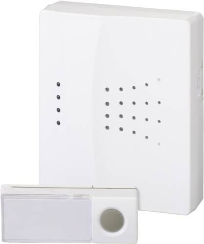 Funkklingel Komplett-Set 70830 HX Piano