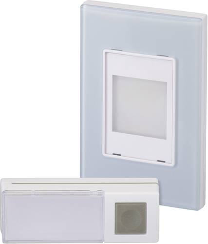 Funkklingel Komplett-Set 70841 HX Moonlight