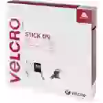VELCRO® VEL-EC60354 Klettband zum Aufkleben Haft- und Flauschteil (L x B) 25000 mm x 20 mm Weiß 25 m VELCRO® VEL-EC60354 Klettband zum Aufkleben Haft- und Flauschteil (L x B) 25000 mm x 20 mm Weiß 25 m