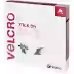 VELCRO® VEL-EC60355 Klettband zum Aufkleben Haft- und Flauschteil (L x B) 25000 mm x 20 mm Schwarz 25 m VELCRO® VEL-EC60355 Klettband zum Aufkleben Haft- und Flauschteil (L x B) 25000 mm x 20 mm Schwarz 25 m