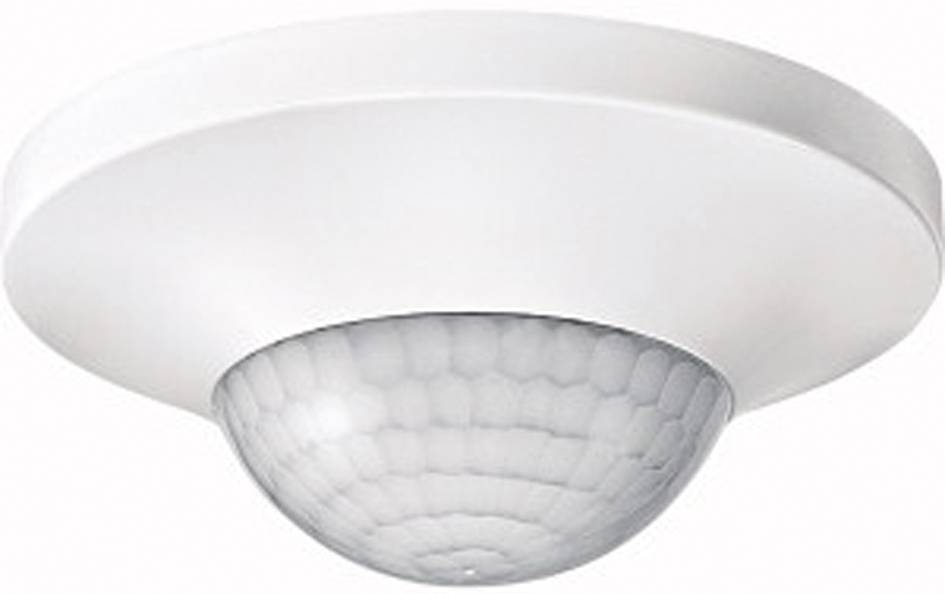 Merten Präsenz Sensor-Modul MEG5522-0019