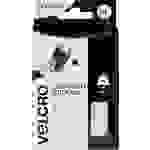 VELCRO® VEL-EC60249 Klettpunkte zum Aufkleben Haft- und Flauschteil, extrastark (Ø) 45mm Weiß 6 Paar