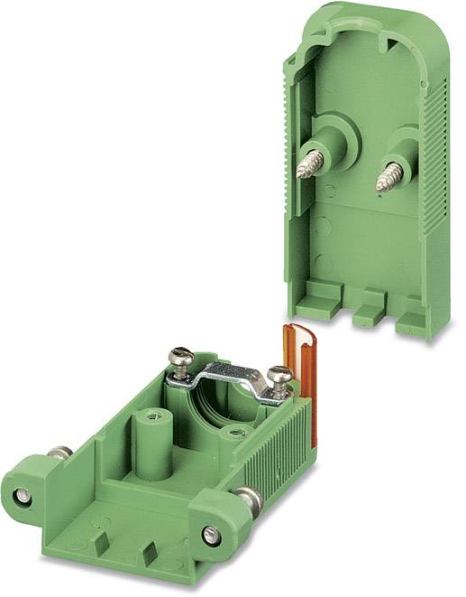 Phoenix Contact KGG-PC 4/ 5-F 1837340 Kabel-Gehäuse Kunststoff 10 St.