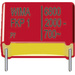 Wima FKP1G011004B00JF00 600 St. FKP-Folienkondensator radial bedrahtet 1000pF 400 V/DC 5% 15mm (L x B x H) 18 x 5 x 11mm Tape on