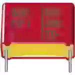 Wima FKP1R031007D00KSSD 1 St. FKP-Folienkondensator radial bedrahtet 0.1 µF 1250 V/DC 10% 37.5mm (L x B x H) 41.5 x 15 x 26mm Wima FKP1R031007D00KSSD 1 St. FKP-Folienkondensator radial bedrahtet 0.1 µF 1250 V/DC 10% 37.5mm (L x B x H) 41.5 x 15 x 26mm