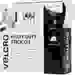 VELCRO® VEL-EC60244 Klettband zum Aufkleben Haft- und Flauschteil, extrastark (L x B) 5000mm x 50mm Weiß 5m