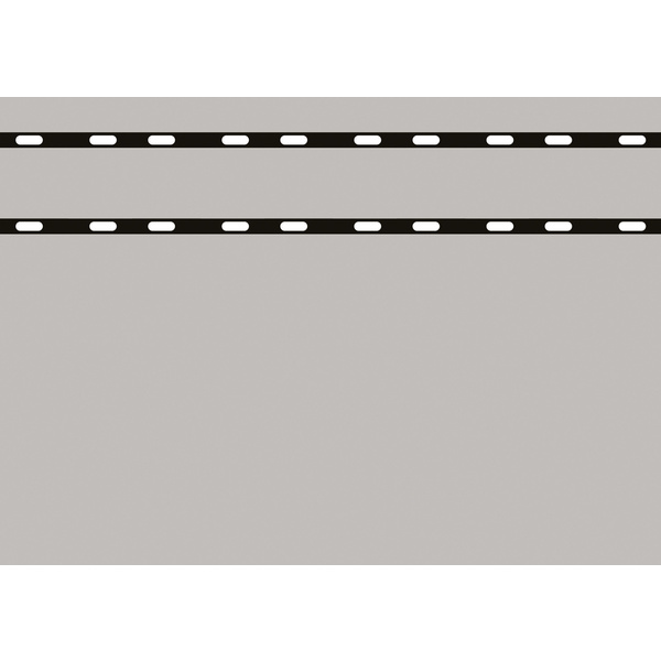 Uhlenbrock 69095 Film avec symboles de voies et champs libres Tableau de commande optique Track-Control