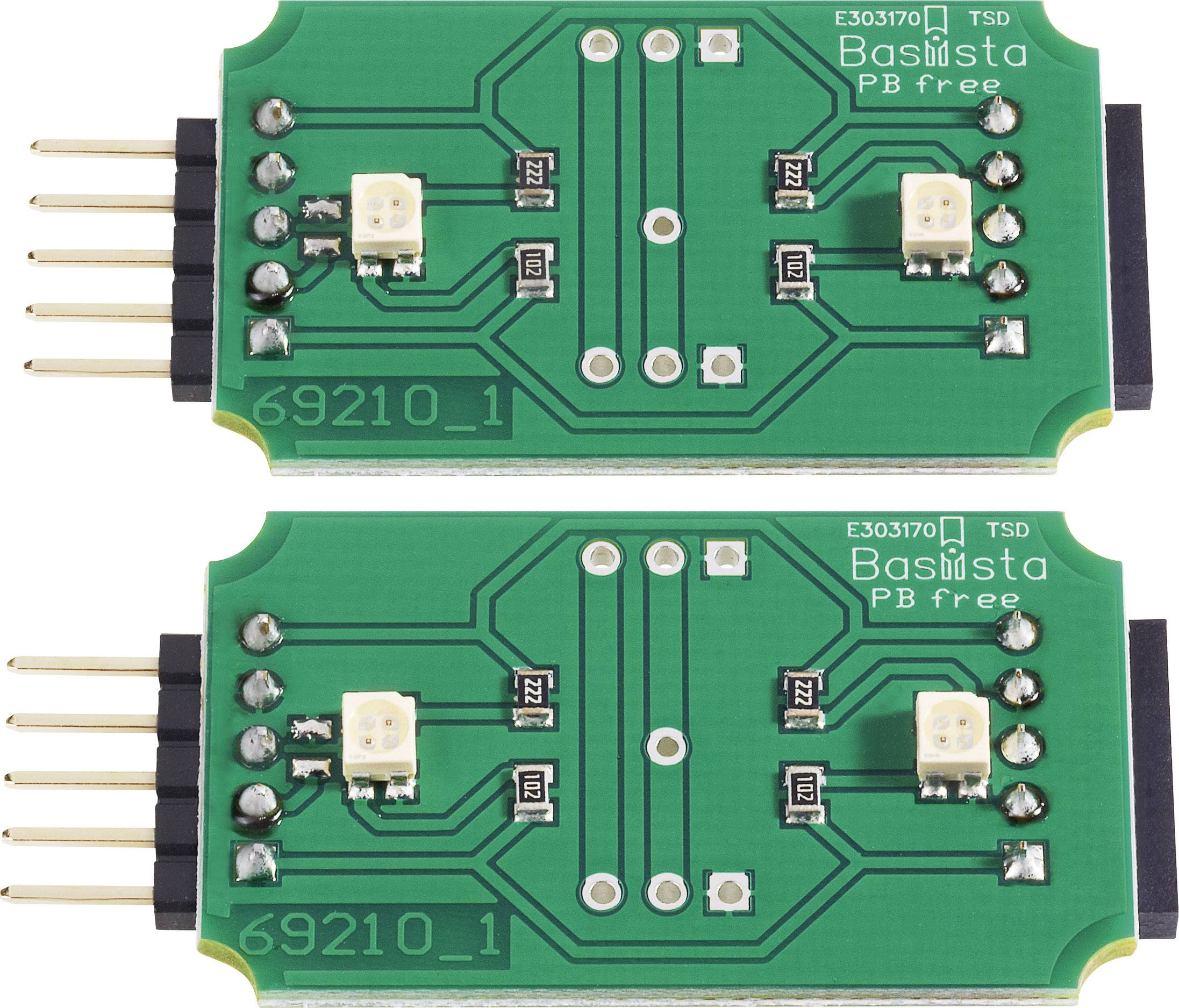 Uhlenbrock 69214 Gleisbildstellpult Track-Control
