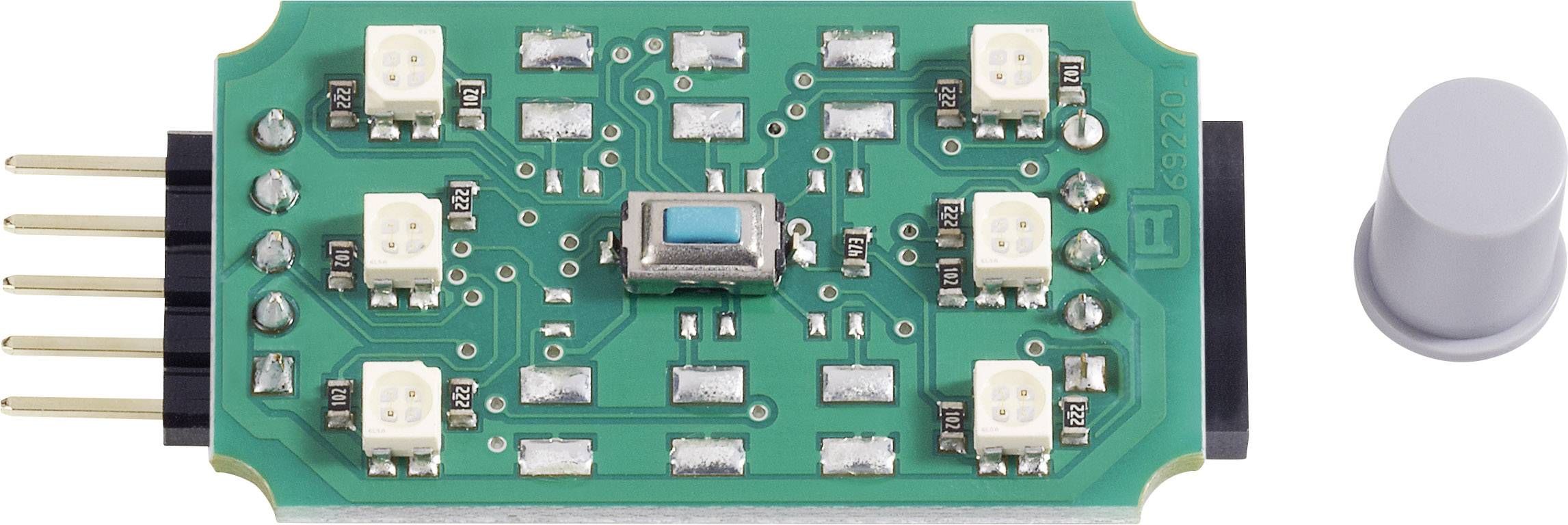 Uhlenbrock 69220 Gleisbildstellpult Track-Control