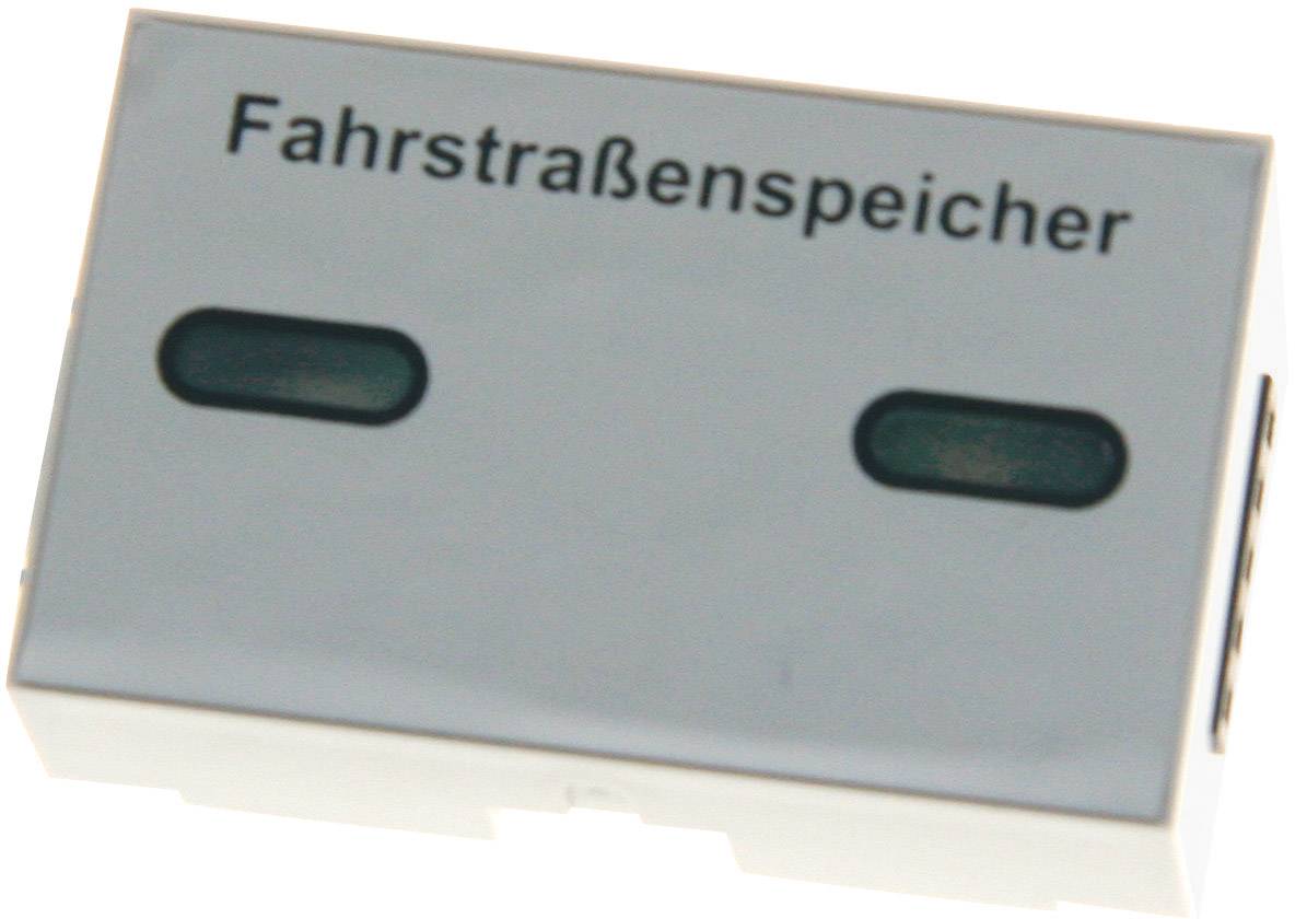 Uhlenbrock 69240 Gleisbildstellpult Track-Control