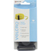 VELCRO® VEL-EC60329 Klettband mit Gurt Haft- und Flauschteil (L x B) 920mm x 50mm Schwarz 1St.