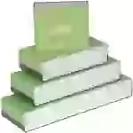 Fastron FSG2584 Universal-Gehäuse 250 x 80 x 40 Aluminium Grün, Grau 1St. Fastron FSG2584 Universal-Gehäuse 250 x 80 x 40 Aluminium Grün, Grau 1St.