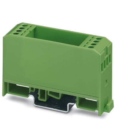 Phoenix Contact EMG 22-LG Hutschienen-Gehäuse Kunststoff 10 St.
