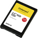 SSD interne 6.35 cm (2.5") Intenso Top Performance 512 GB