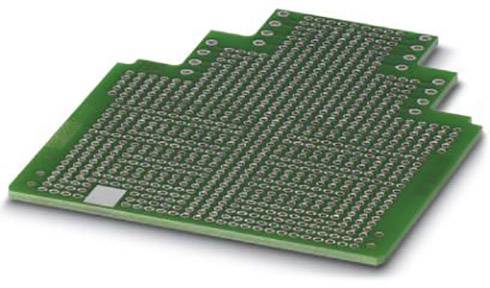 Phoenix Contact ME LP Platine Inhalt 5St.